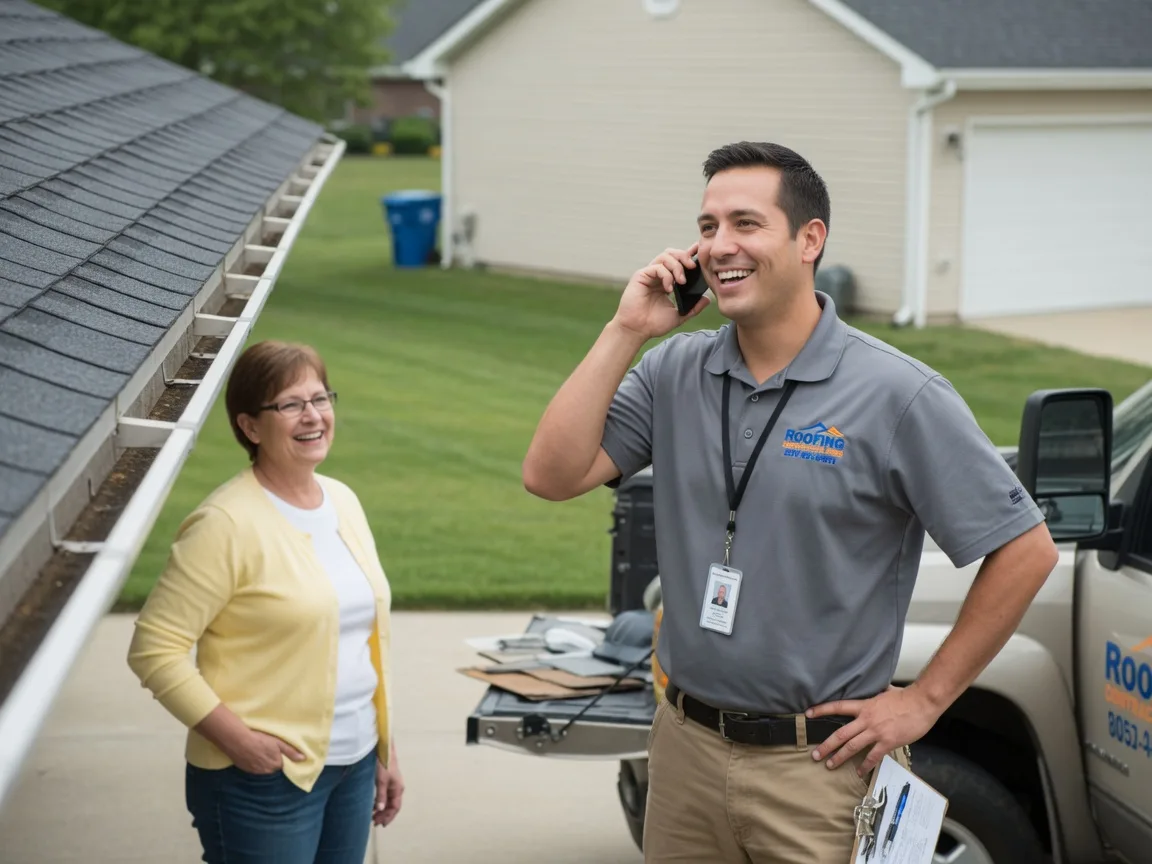 Local Roofing Contractors Orrs Island, ME FAQs